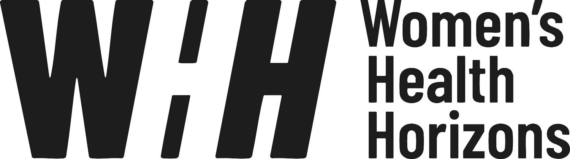 Women's Health Horizons