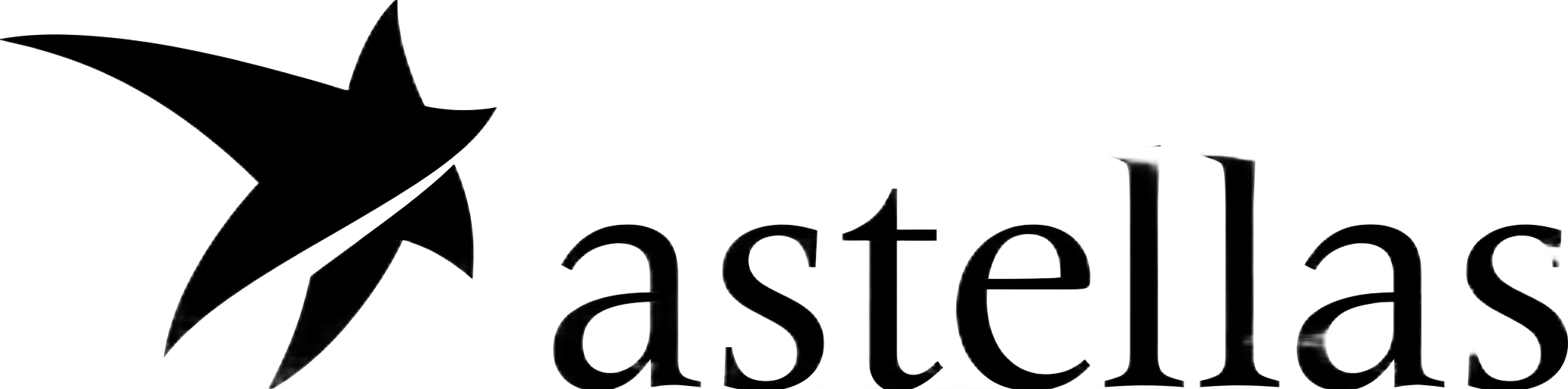 Astellas